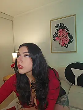 Snapshot of freya_bella_ chatting on 04.25.26 freya bella online show from 04.25.26