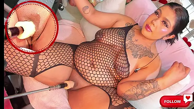 shayna manson  online show from 02.07.25