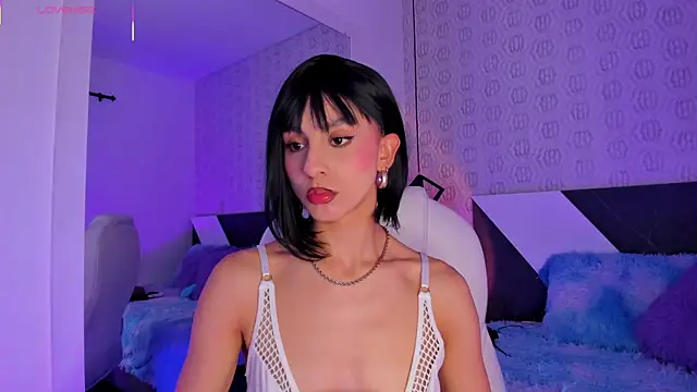 MiissCharlotte online show from 10.25.25