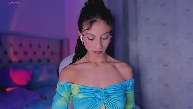 MiissCharlotte online show from 10.30.25