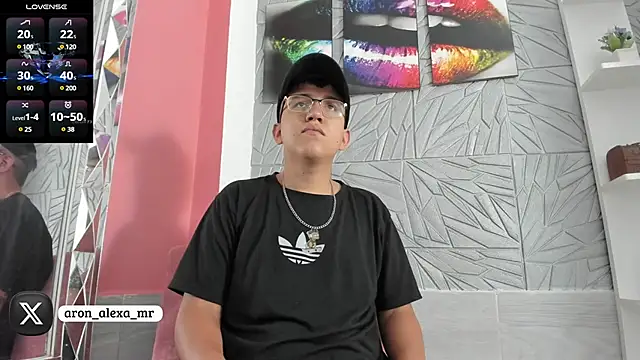 aron alexa online show from 12.09.24