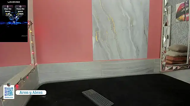 aron alexa online show from 12.28.24