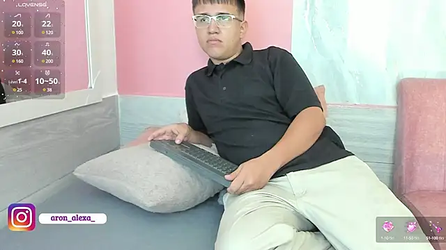 aron alexa online show from 01.29.25