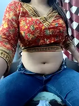 Snapshot of Anamika_24 chatting on 12.16.24 Anamika 24 online show from 12.16.24
