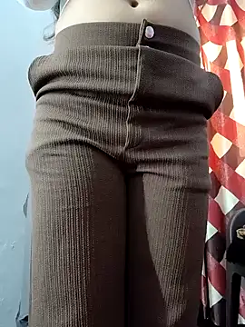 Snapshot of Anamika_24 chatting on 12.19.24 Anamika 24 online show from 12.19.24