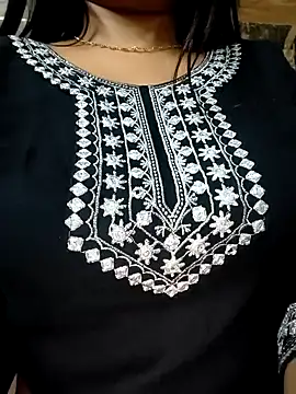Snapshot of Anamika_24 chatting on 12.26.24 Anamika 24 online show from 12.26.24