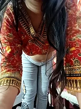 Snapshot of Anamika_24 chatting on 01.04.25 Anamika 24 online show from 01.04.25