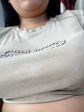 Snapshot of Anamika_24 chatting on 01.07.25 Anamika 24 online show from 01.07.25