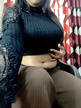 Snapshot of Anamika_24 chatting on 01.11.25 Anamika 24 online show from 01.11.25