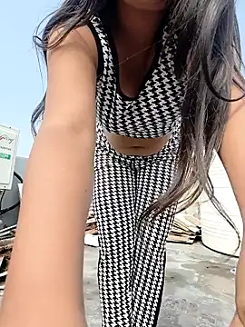Snapshot of Anamika_24 chatting on 01.16.25 Anamika 24 online show from 01.16.25