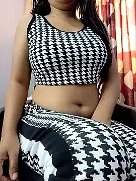 Snapshot of Anamika_24 chatting on 01.20.25 Anamika 24 online show from 01.20.25