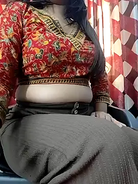 Snapshot of Anamika_24 chatting on 02.01.25 Anamika 24 online show from 02.01.25