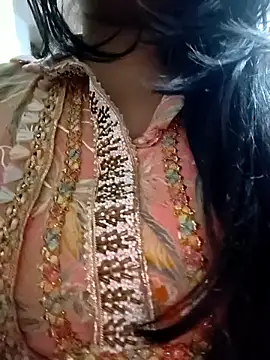 Snapshot of Anamika_24 chatting on 02.07.25 Anamika 24 online show from 02.07.25