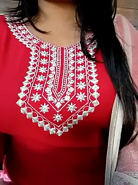 Snapshot of Anamika_24 chatting on 02.07.25 Anamika 24 online show from 02.07.25