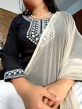 Snapshot of Anamika_24 chatting on 02.10.25 Anamika 24 online show from 02.10.25
