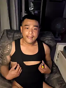 Asianhif online show from 12.18.25