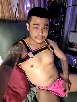 Asianhif online show from 03.25.26