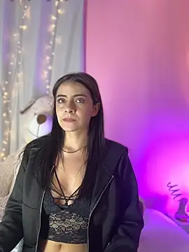 hannacruzsj online show from 12.04.25