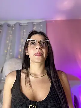 hannacruzsj online show from 01.13.26