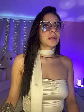 hannacruzsj online show from 02.04.26