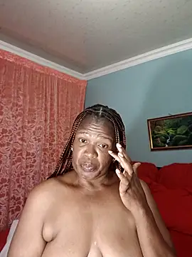 TALLNSEXY48 online show from 03.18.26