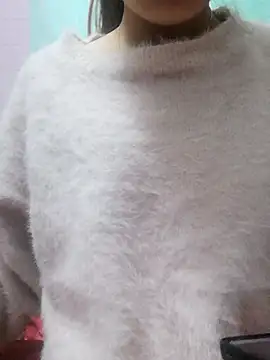 Snapshot of -Almira- chatting on 12.01.24 -Almira- online show from 12.01.24