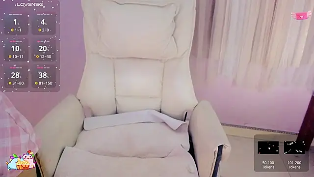   18Angel   online show from 12.26.24