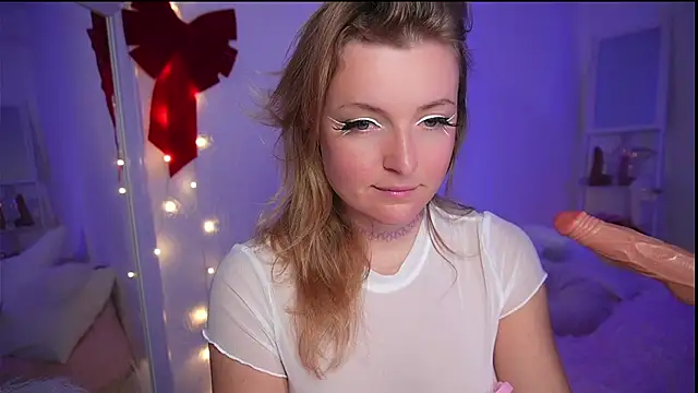 Ameliasweety69 online show from 01.26.25