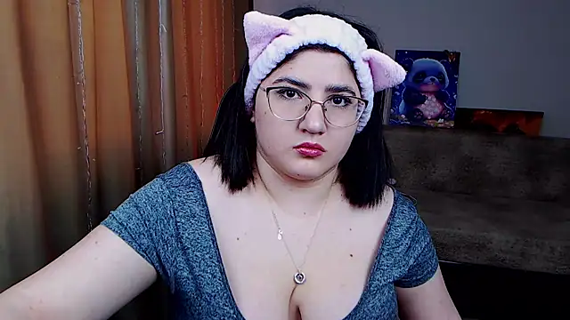 Crazy Bunya online show from 03.02.25