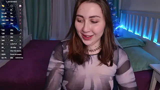 Snapshot of WinryRoss chatting on 12.18.24 WinryRoss online show from 12.18.24