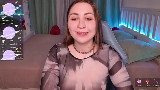 Snapshot of WinryRoss chatting on 02.17.25 WinryRoss online show from 02.17.25