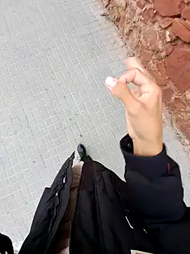 SexyErola27 online show from 12.02.24