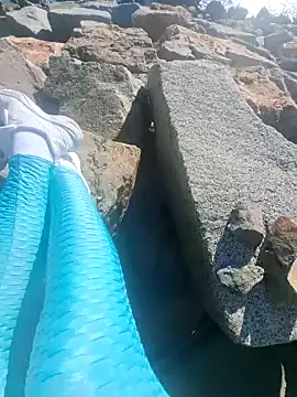 SexyErola27 online show from 01.24.25