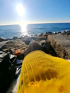 SexyErola27 online show from 01.25.25