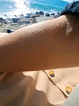 SexyErola27 online show from 01.30.25