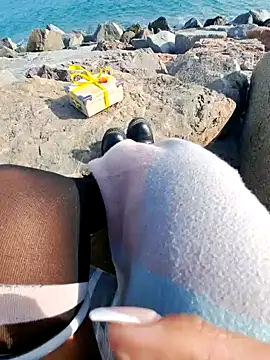 SexyErola27 online show from 02.03.25