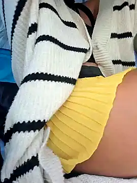 SexyErola27 online show from 02.06.25