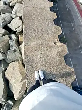 SexyErola27 online show from 02.09.25