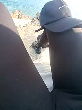 SexyErola27 online show from 02.14.25