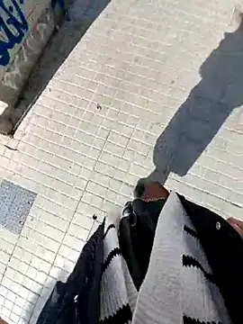 SexyErola27 online show from 02.24.25