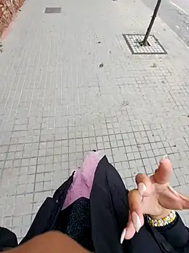 SexyErola27 online show from 03.02.25