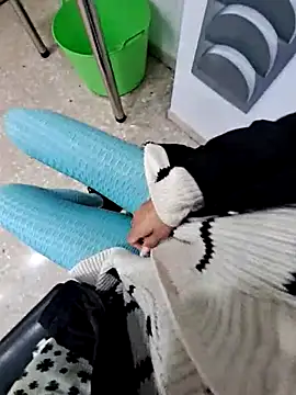 SexyErola27 online show from 03.03.25