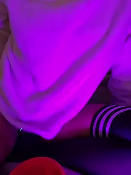 SexyErola27 online show from 01.05.26