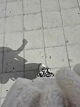 SexyErola27 online show from 04.10.26