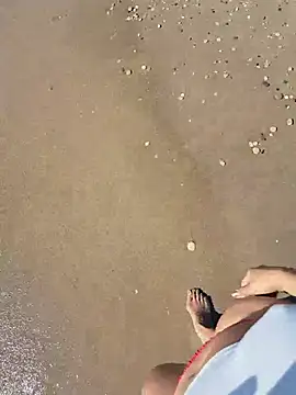 SexyErola27 online show from 04.20.26