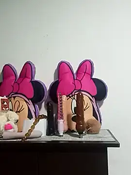 emilypoppy3 online show from 12.20.24