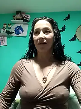 emilypoppy3 online show from 02.14.25