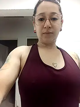 emilypoppy3 online show from 05.12.26
