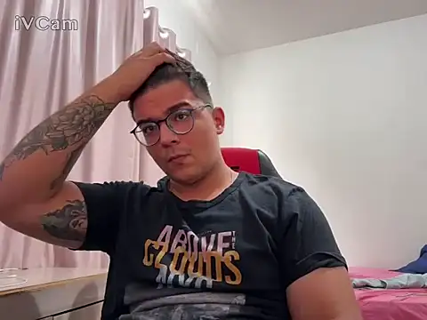 Thickdick6905 online show from 11.08.25