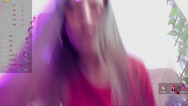 Murieel 69 online show from 01.21.25